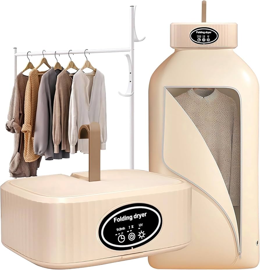 Secador De Ropa Portatil